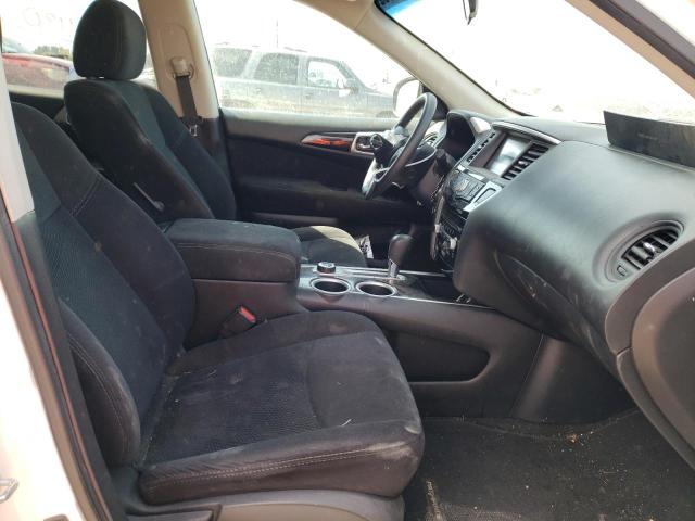 Photo 5 from auction – 2013 NISSAN PATHFINDER with VIN 5N1AR2MM8DC672276