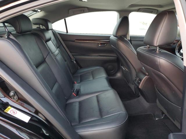 Photo 6 from auction – 2014 LEXUS ES 350 with VIN JTHBK1GG9E2123012