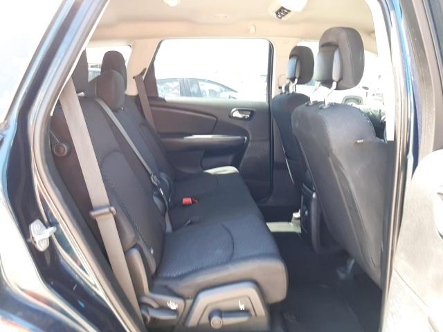 Photo 6 from auction – 2015 DODGE JOURNEY SE with VIN 3C4PDCAB3FT699365