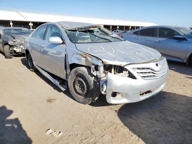 Photo 1 from auction – 2010 TOYOTA CAMRY BASE with VIN 4T1BF3EKXAU519775
