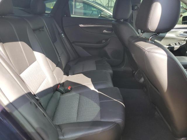 Photo 6 from auction – 2017 CHEVROLET IMPALA LT with VIN 2G1105S31H9193200