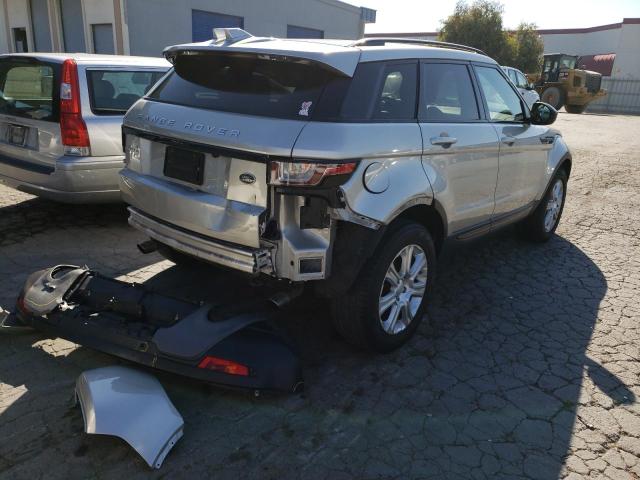 Photo 4 from auction – 2017 LAND ROVER RANGE ROVE with VIN SALVP2BG5HH230999
