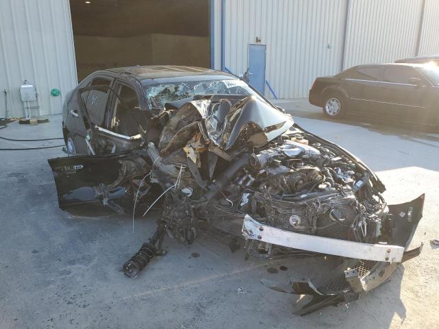 LEXUS IS 300 2005 with VIN JTHBD192850096330 - Photo from auction