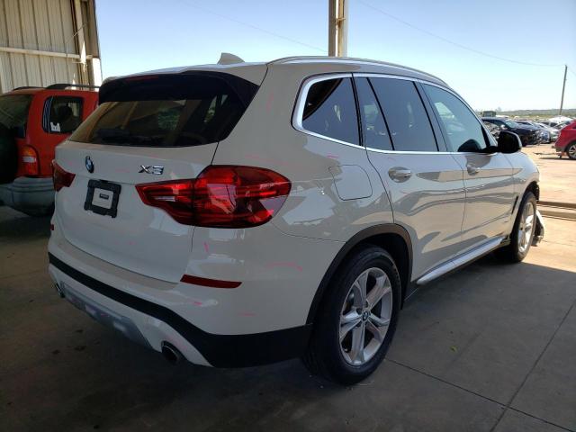 Photo 4 from auction – 2018 BMW X3 with VIN 5UXTR9C50JLC75903