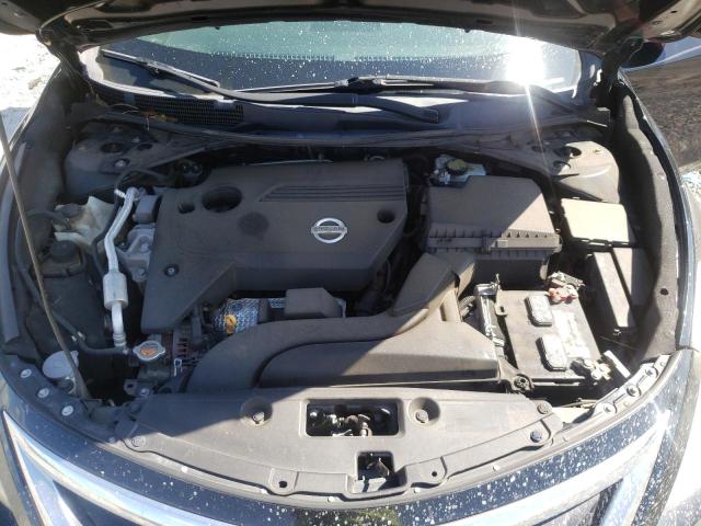 Photo 7 from auction – 2013 NISSAN ALTIMA 2.5 with VIN 1N4AL3AP3DC111287