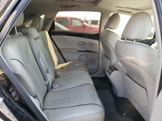 Photo 6 from auction – 2010 TOYOTA VENZA with VIN 4T3ZK3BB6AU028674