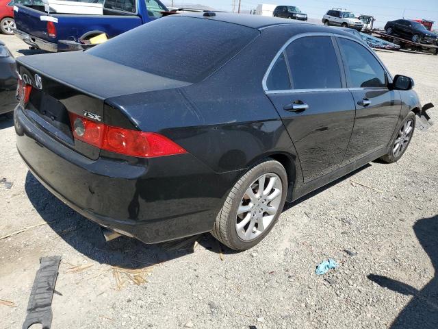 Photo 4 from auction – 2008 ACURA TSX with VIN JH4CL96898C003056