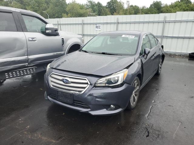 Photo 2 from auction – 2015 SUBARU LEGACY 2.5 with VIN 4S3BNAN62F3040116