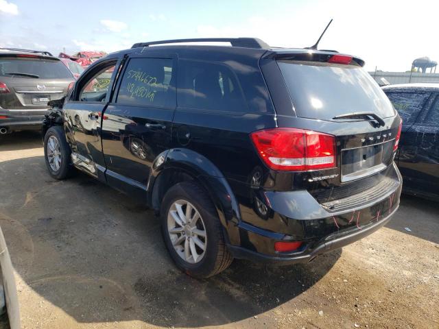 Photo 3 from auction – 2015 DODGE JOURNEY SX with VIN 3C4PDCBGXFT546850