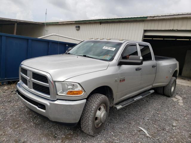 Photo 2 from auction – 2012 DODGE RAM 3500 S with VIN 3C63DRGL9CG178776