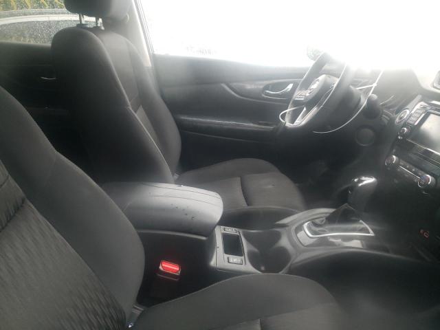 Photo 5 from auction – 2018 NISSAN ROGUE S with VIN KNMAT2MV5JP559064