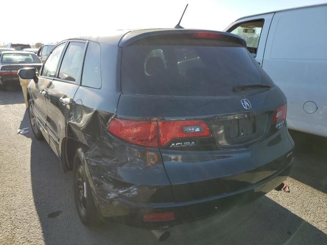 Photo 3 from auction – 2008 ACURA RDX with VIN 5J8TB18288A017008