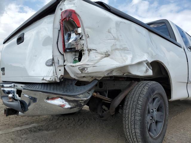 Photo 9 from auction – 2004 FORD F-150 HERI with VIN 2FTRX17W74CA64246