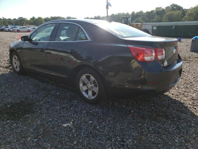 Photo 3 from auction – 2014 CHEVROLET MALIBU LS with VIN 1G11B5SL7EF222311