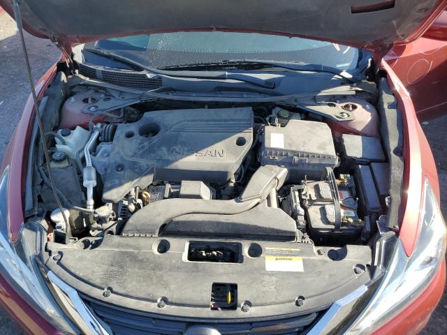 Photo 7 from auction – 2016 NISSAN ALTIMA 2.5 with VIN 1N4AL3AP9GC122959