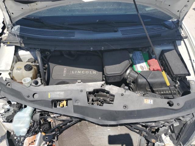 Photo 7 from auction – 2013 LINCOLN MKX with VIN 2LMDJ8JK2DBL23967