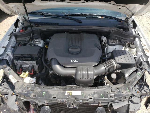 Photo 7 from auction – 2015 JEEP GRAND CHER with VIN 1C4RJEBG1FC654492