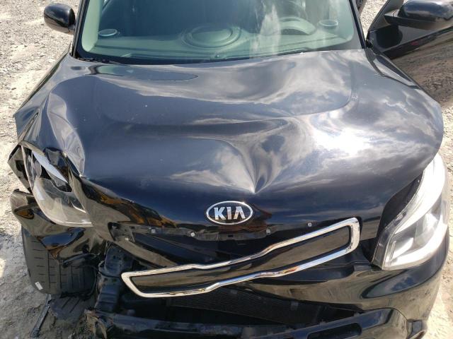Photo 7 from auction – 2016 KIA SOUL + with VIN KNDJP3A58G7302519