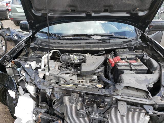 Photo 7 from auction – 2013 NISSAN ROGUE S with VIN JN8AS5MV4DW656159