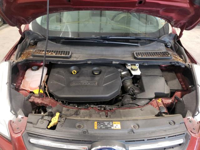 Photo 7 from auction – 2014 FORD ESCAPE SE with VIN 1FMCU0G97EUA36110