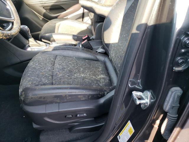 Photo 9 from auction – 2016 BUICK ENCORE with VIN KL4CJASB6GB647705