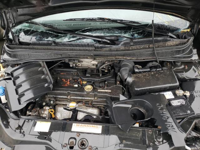 Photo 7 from auction – 2009 HYUNDAI ACCENT GLS with VIN KMHCN46C19U347233