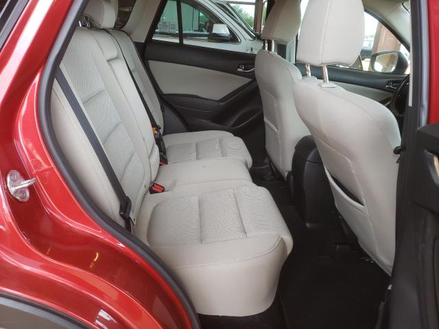 Photo 6 from auction – 2016 MAZDA CX-5 TOURI with VIN JM3KE2CY1G0850678