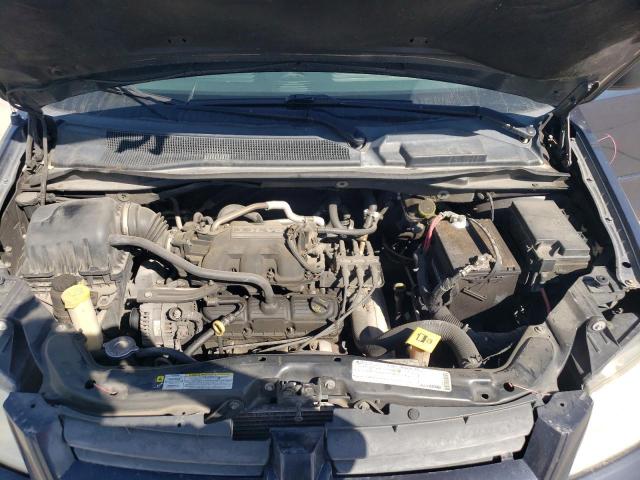 Photo 7 from auction – 2009 DODGE GRAND CARA with VIN 1D8HN44E19B511625