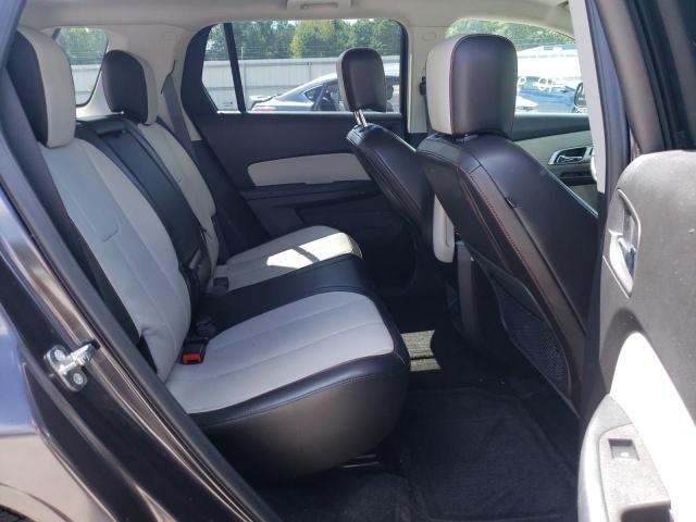 Photo 6 from auction – 2015 GMC TERRAIN SL with VIN 2GKFLYE38F6114822