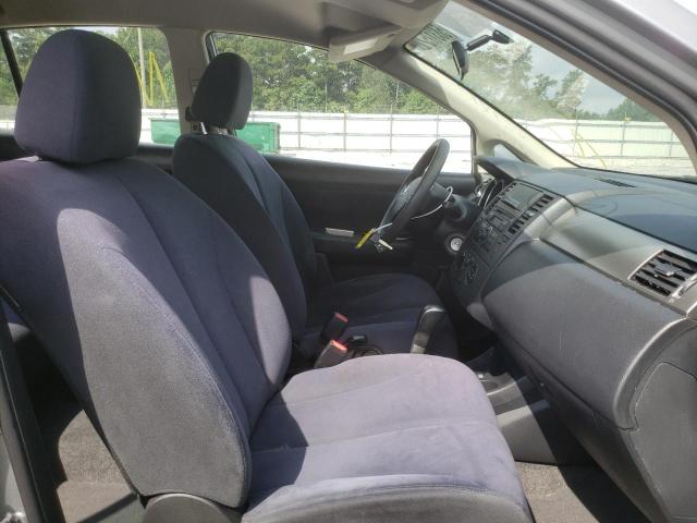 Photo 5 from auction – 2009 NISSAN VERSA S with VIN 3N1BC13E89L492986