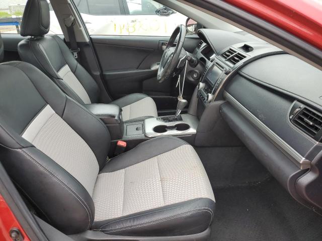 Photo 5 from auction – 2014 TOYOTA CAMRY L with VIN 4T1BF1FKXEU842930