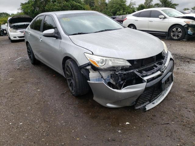 Photo 1 from auction – 2016 TOYOTA CAMRY LE with VIN 4T1BF1FK6GU212891