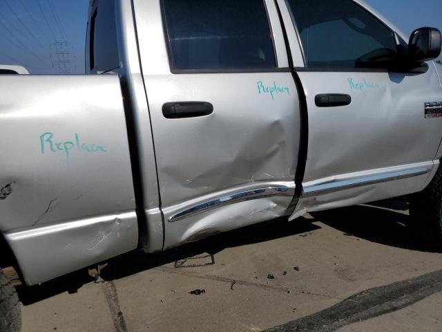 Foto 9 de la subasta – 2008 DODGE RAM 2500 S con VIN 3D7KS28D28G117601