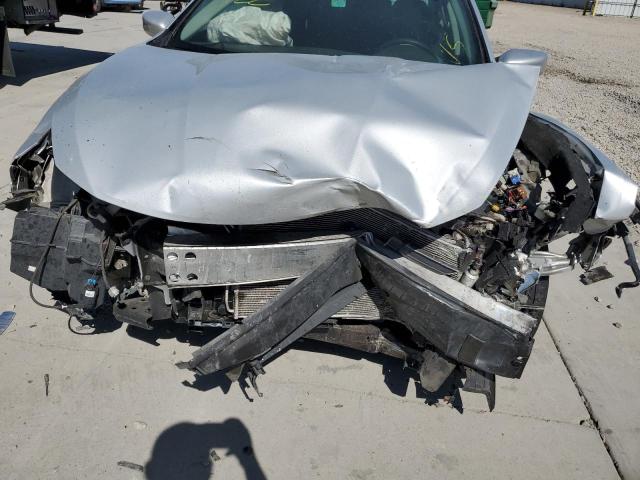 Photo 9 from auction – 2016 NISSAN ALTIMA 2.5 with VIN 1N4AL3AP8GN357180