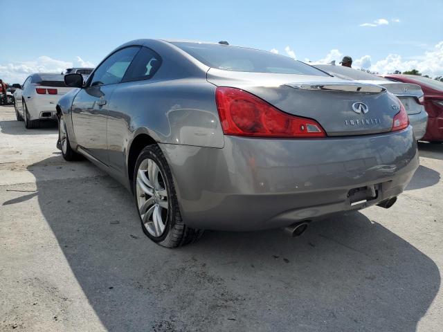 Photo 3 from auction – 2009 INFINITI G37 with VIN JNKCV64F89M655091