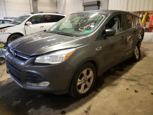 Photo 2 from auction – 2015 FORD ESCAPE SE with VIN 1FMCU9GX7FUC18474