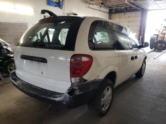 Photo 4 from auction – 2003 DODGE CARAVAN C/ with VIN 1D4GP21303B336998