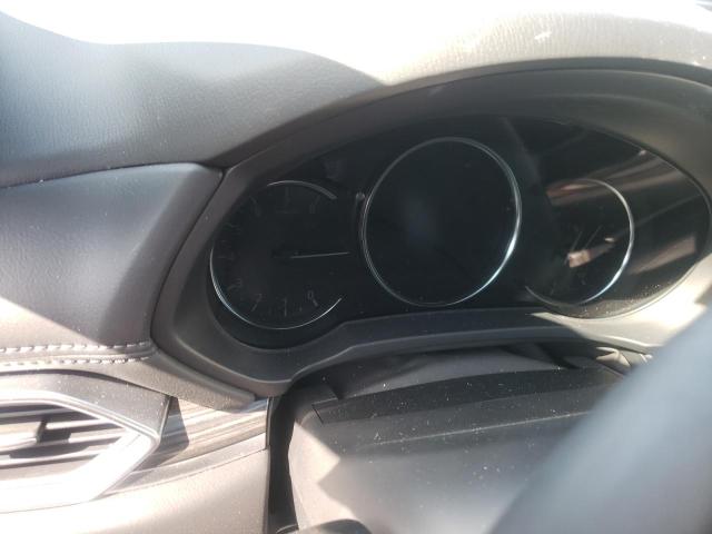 Photo 8 from auction – 2021 MAZDA CX-5 GRAND with VIN JM3KFBDM4M1460026