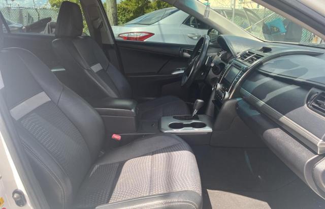 Photo 5 from auction – 2012 TOYOTA CAMRY BASE with VIN 4T1BF1FK1CU595326