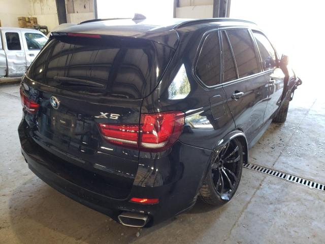 Photo 4 from auction – 2016 BMW X5 XDRIVE3 with VIN 5UXKS4C56G0N14039