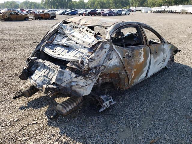 Photo 4 from auction – 2014 KIA CADENZA PR with VIN KNALN4D78E5133044