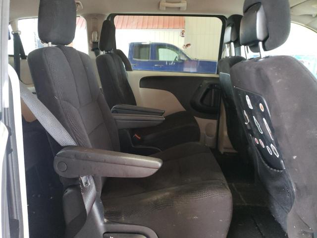 Photo 6 from auction – 2014 DODGE GRAND CARA with VIN 2C4RDGBG8ER142320