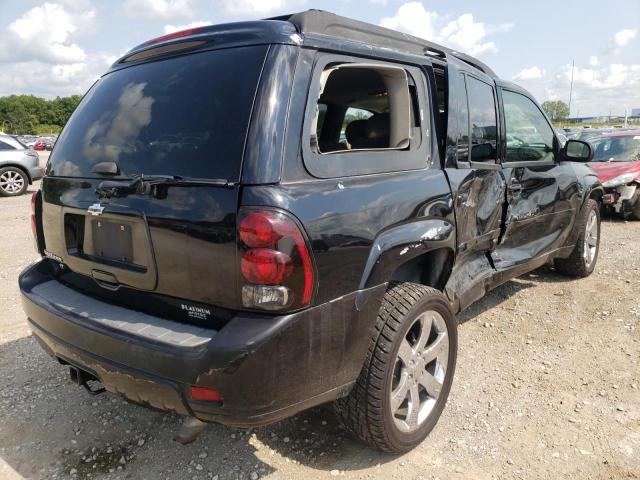 Photo 4 from auction – 2006 CHEVROLET TRAILBLAZE with VIN 1GNET16S066155284