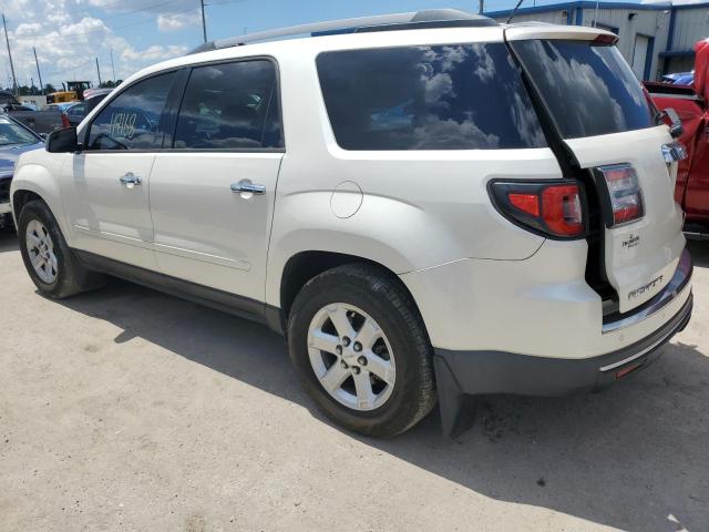 Photo 3 from auction – 2014 GMC ACADIA SLE with VIN 1GKKVPKD8EJ258274