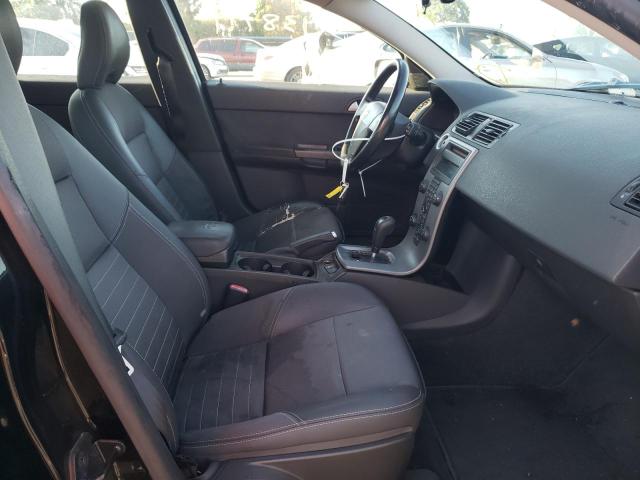 Photo 5 from auction – 2005 VOLVO V50 2.4I with VIN YV1MW382352044622