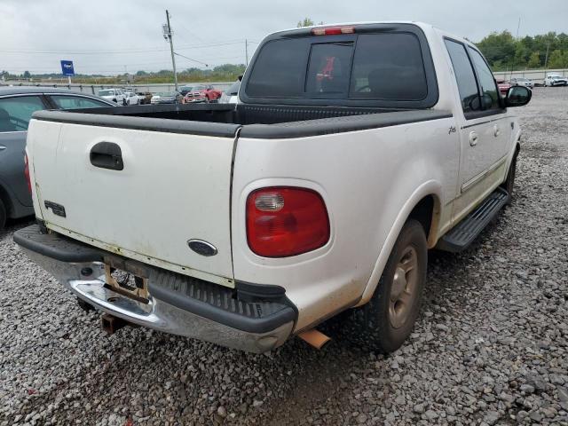 Photo 4 from auction – 2002 FORD F150 SUPER with VIN 1FTRW07L62KB62423