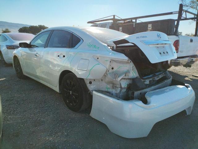 Photo 3 from auction – 2013 NISSAN ALTIMA 2.5 with VIN 1N4AL3AP1DN408675