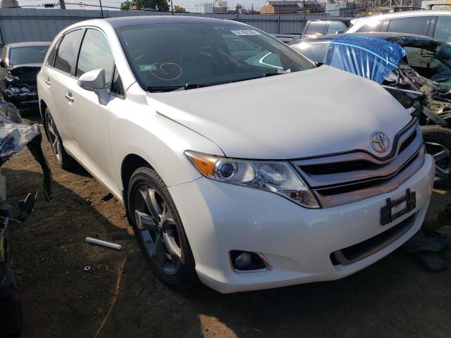 Photo 1 from auction – 2013 TOYOTA VENZA LE with VIN 4T3BK3BB7DU085973