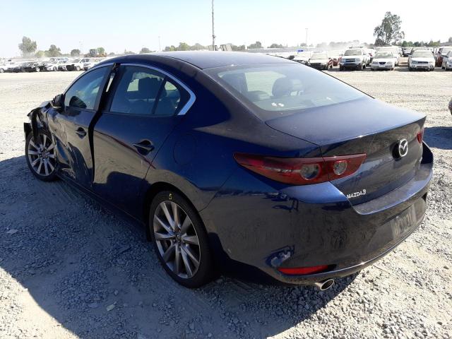 Zdjęcie 3 z aukcji – 2019 MAZDA 3 SELECT z VIN 3MZBPAAL0KM107016