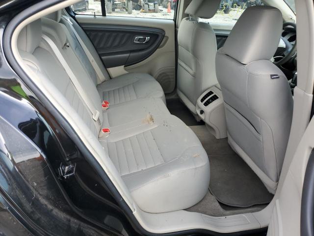 Photo 6 from auction – 2011 FORD TAURUS SE with VIN 1FAHP2DW9BG150651
